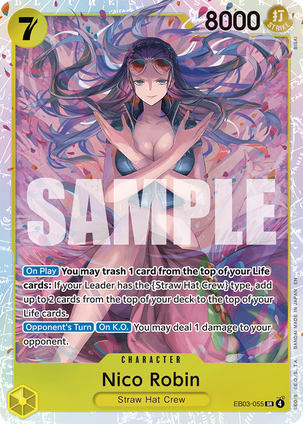 Nico Robin (055)