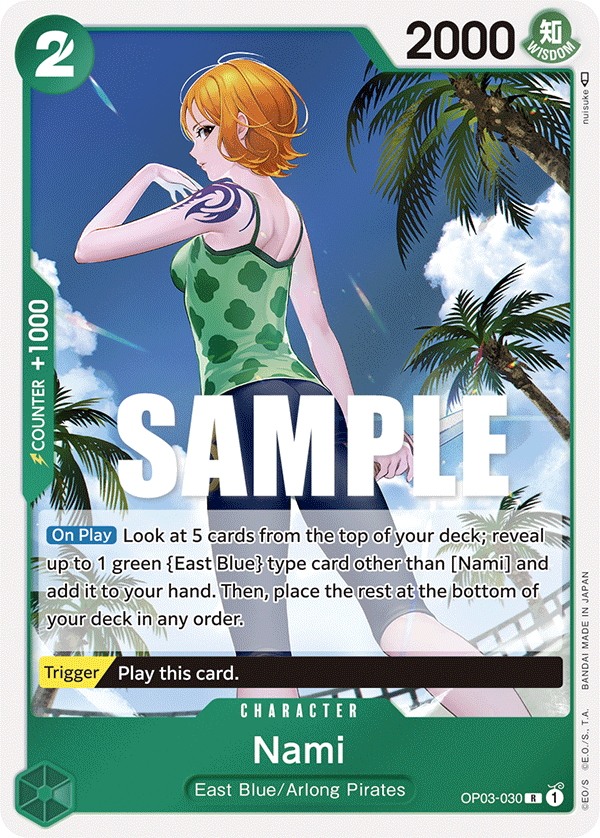 Nami (030)