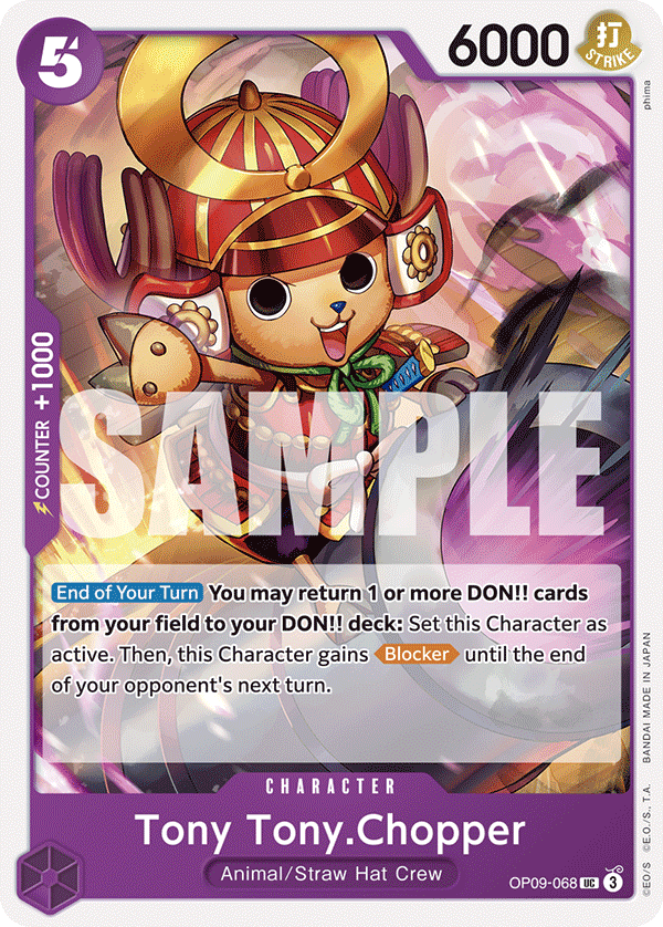 Tony Tony.Chopper (068)