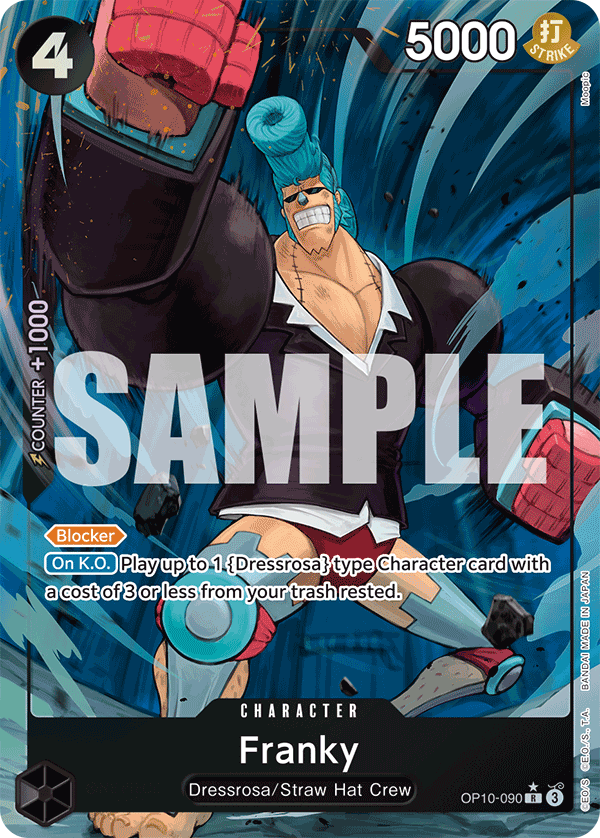 Franky (090) (Parallel)