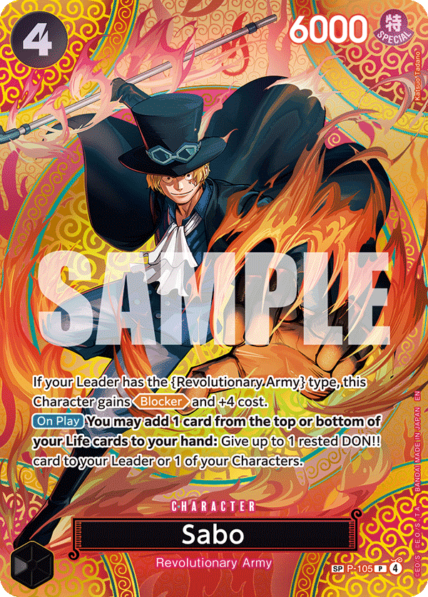 Sabo (SP)