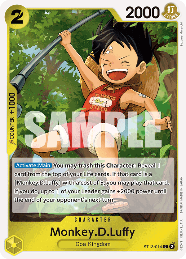Monkey.D.Luffy (014)